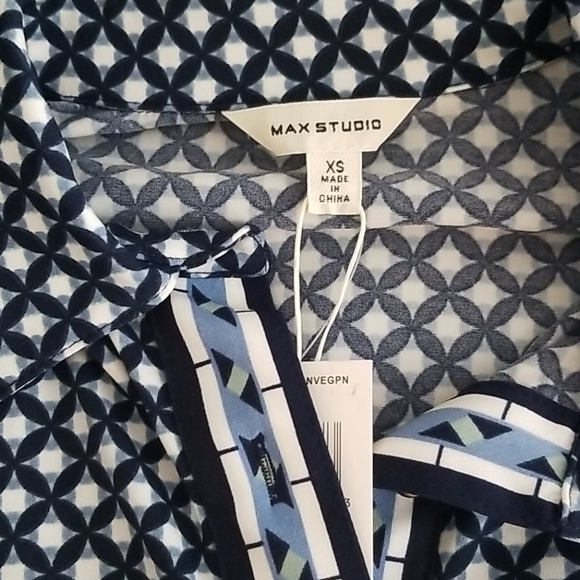 CLOSET CLOSING -NEW • Max Studio dress - Picture 3 of 5